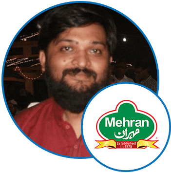 Muhammad Ibrahim Shaikh