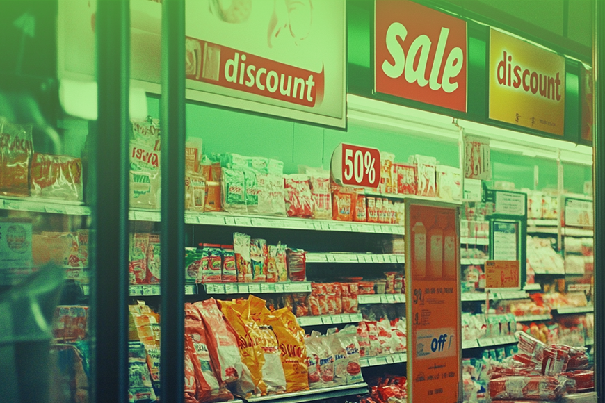 Trade Promotions For CPG