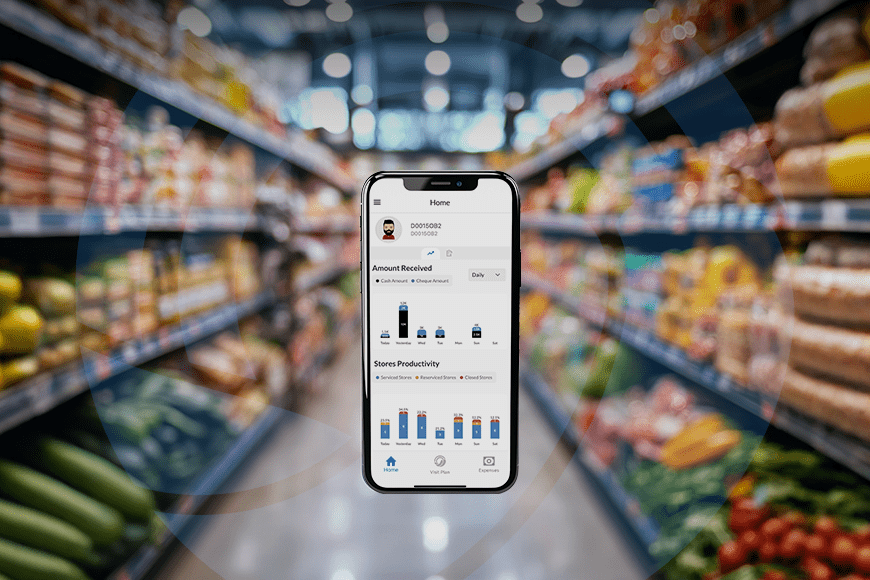 Choose the Best Sales and Distribution Software