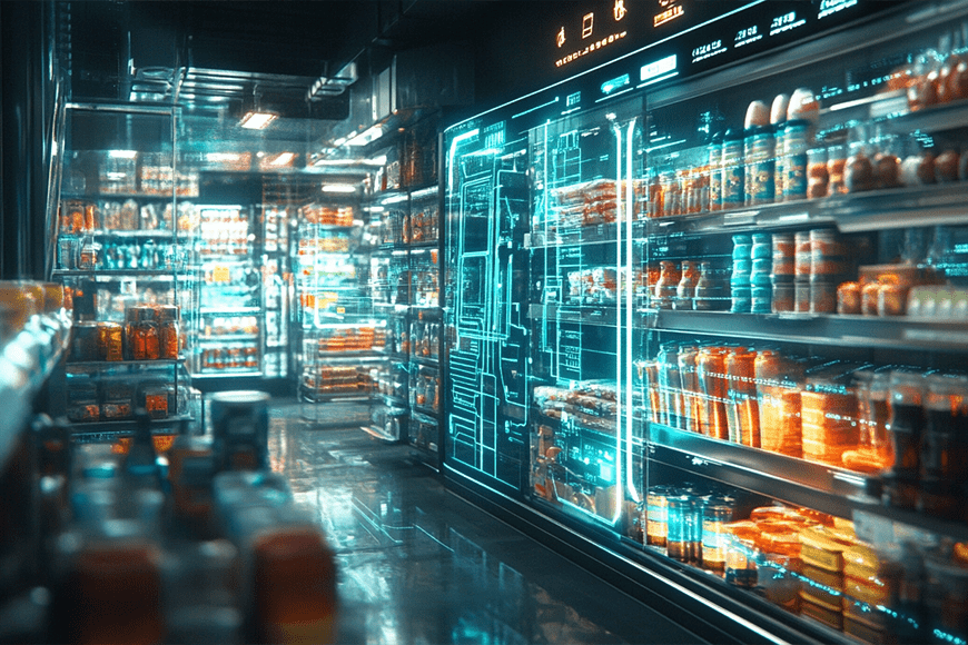 Future of Sales and Distribution Planning AI & Automation Trends