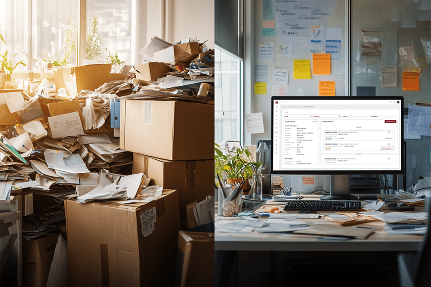 Sales-Task-Management