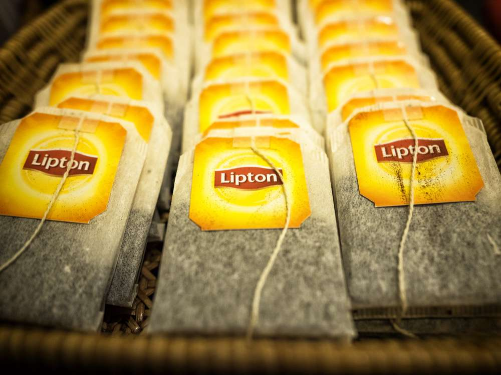 How Lipton Used Route Optimization Software to Enhance GTM and Boost Sales
