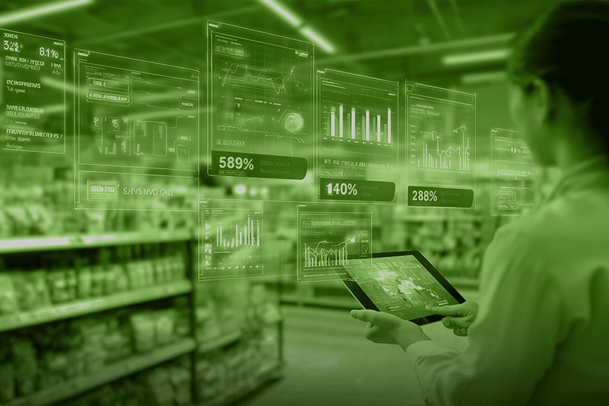 Data-Driven Trade Promotion Optimization Software for FMCG Growth