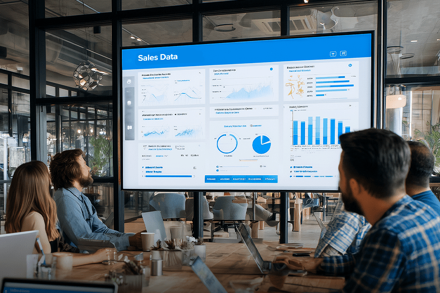 What is Data Democratization