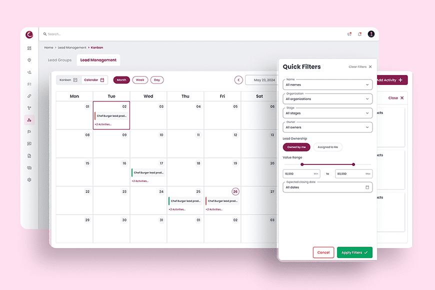 Top Workflow Management Software Solutions for 2025