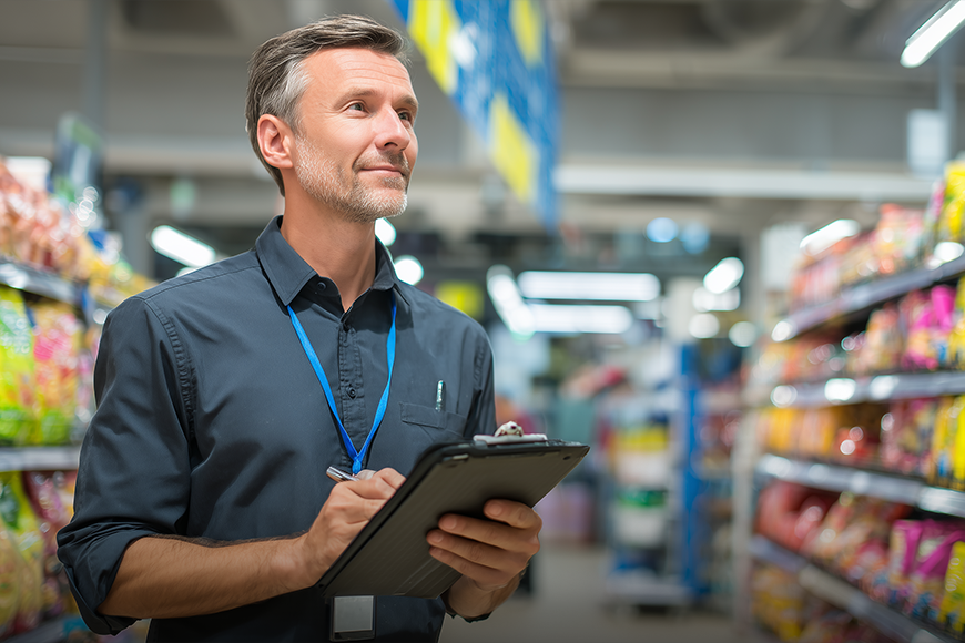 Best Practices for FMCG Retail Survey Management Systems