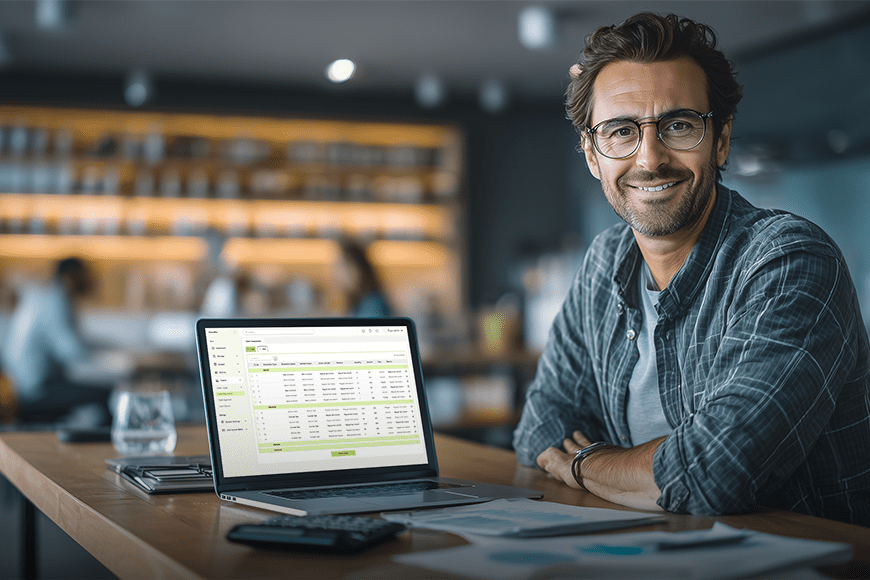 Rebate Management in FMCG