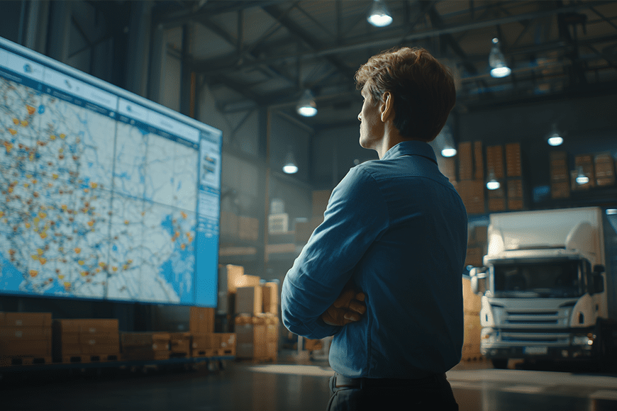 Route to Market in FMCG