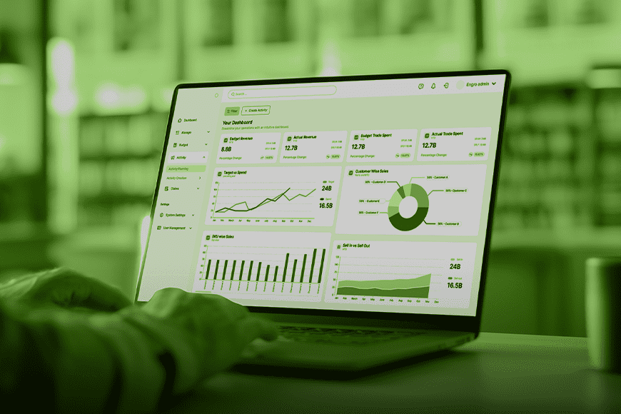 Optimize Trade Budget Management For Better Promotion ROI