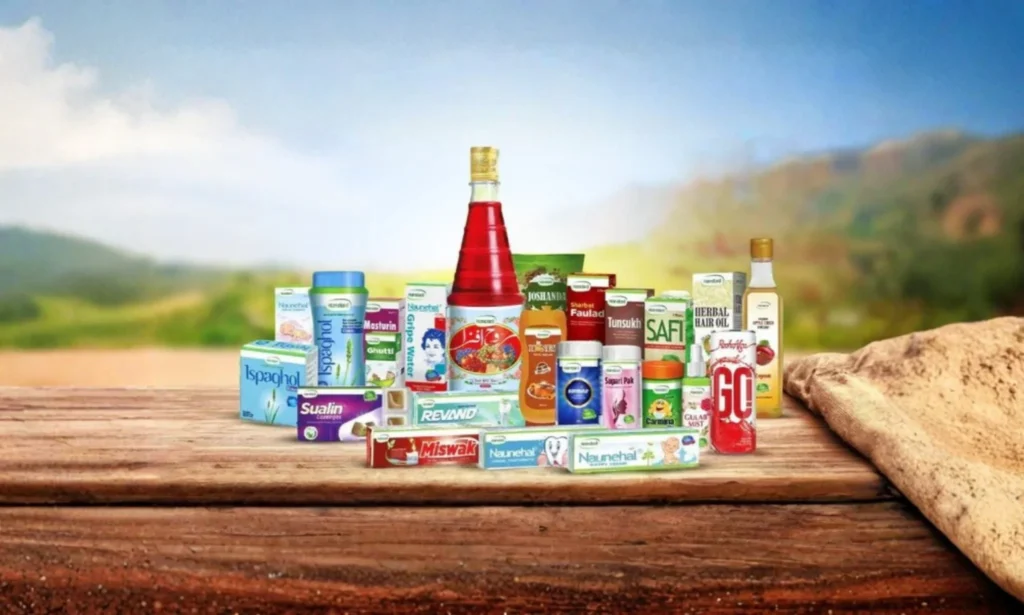How Hamdard Eliminated Pricing Errors with Master SKU Management in Salesflo Core