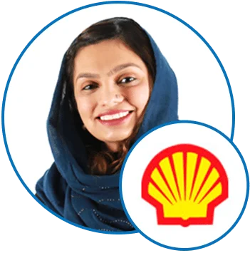 Maria Silat Shell Pakistan Limited